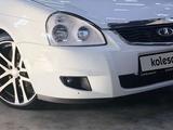ВАЗ (Lada) Priora 2170 2012 года за 3 300 000 тг. в Талдыкорган