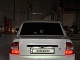 ВАЗ (Lada) Priora 2170 2012 года за 3 300 000 тг. в Талдыкорган – фото 4