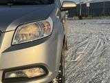 Chevrolet Nexia 2021 годаүшін5 550 000 тг. в Семей – фото 4