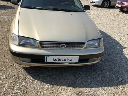 Toyota Carina E 1994 года за 2 000 000 тг. в Шымкент