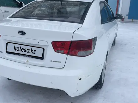 Kia Cerato 2013 года за 4 000 000 тг. в Актобе