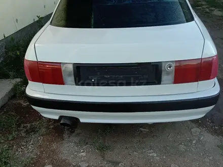 Audi 80 1991 года за 850 000 тг. в Усть-Каменогорск – фото 9