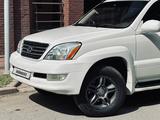 Lexus GX 470 2006 года за 9 999 999 тг. в Уральск