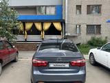 Kia Rio 2012 годаfor4 500 000 тг. в Семей – фото 3