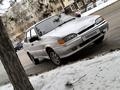 ВАЗ (Lada) 2115 2004 года за 600 000 тг. в Костанай