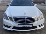Mercedes-Benz E 350 2011 года за 8 400 000 тг. в Алматы – фото 2