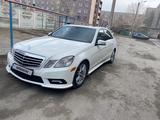 Mercedes-Benz E 350 2011 года за 8 400 000 тг. в Алматы – фото 3