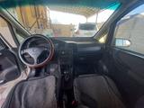 Opel Zafira 2001 года за 2 800 000 тг. в Тараз – фото 4