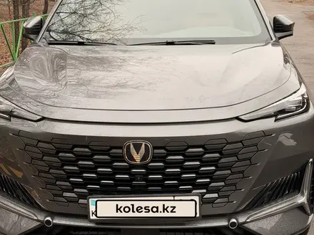Changan UNI-K 2023 года за 11 500 000 тг. в Алматы – фото 15