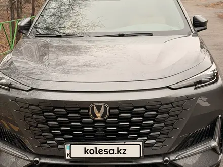 Changan UNI-K 2023 года за 11 500 000 тг. в Алматы – фото 16