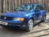 Volkswagen Passat 1999 года за 2 750 000 тг. в Петропавловск – фото 4