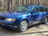 Volkswagen Passat 1999 года за 2 750 000 тг. в Петропавловск – фото 3