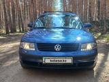 Volkswagen Passat 1999 года за 2 750 000 тг. в Петропавловск – фото 5