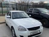 ВАЗ (Lada) Priora 2170 2013 года за 2 600 000 тг. в Актау – фото 2