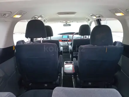 Toyota Estima 2010 года за 5 900 000 тг. в Актобе – фото 11