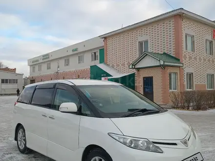 Toyota Estima 2010 года за 5 900 000 тг. в Актобе – фото 8