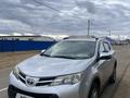 Toyota RAV4 2015 годаүшін9 800 000 тг. в Атырау – фото 6