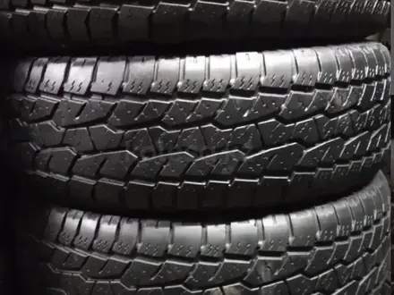 265/70R17 Triangle TR292 (остаток 1 шт) за 27 510 тг. в Алматы