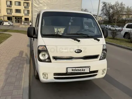 Kia  Bongo 2022 года за 10 000 000 тг. в Алматы