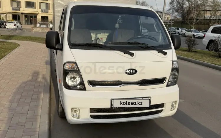 Kia  Bongo 2022 годаүшін10 000 000 тг. в Алматы