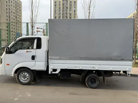 Kia  Bongo 2022 года за 10 000 000 тг. в Алматы – фото 4