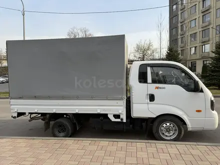 Kia  Bongo 2022 года за 10 000 000 тг. в Алматы – фото 6