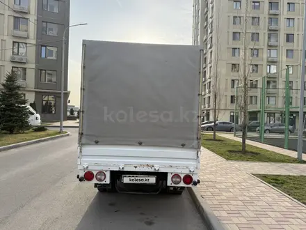 Kia  Bongo 2022 года за 10 000 000 тг. в Алматы – фото 5