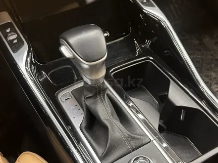 Kia Sorento 2022 года за 16 500 000 тг. в Астана – фото 15