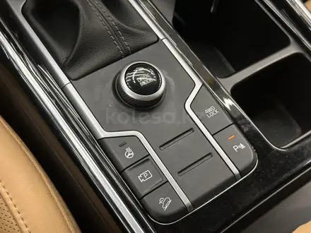 Kia Sorento 2022 года за 16 500 000 тг. в Астана – фото 18