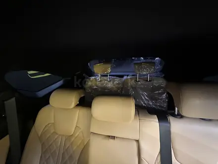 Kia Sorento 2022 года за 16 500 000 тг. в Астана – фото 21