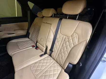 Kia Sorento 2022 года за 16 500 000 тг. в Астана – фото 20