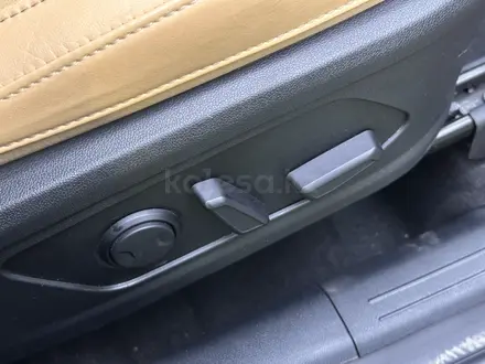 Kia Sorento 2022 года за 16 500 000 тг. в Астана – фото 28