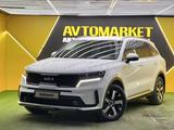 Kia Sorento 2022 годаүшін16 500 000 тг. в Астана