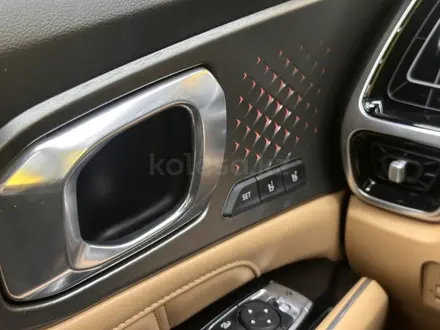 Kia Sorento 2022 года за 16 500 000 тг. в Астана – фото 7