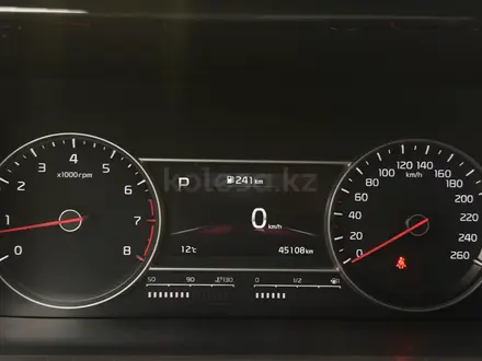 Kia Sorento 2022 года за 16 500 000 тг. в Астана – фото 12