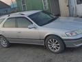 Toyota Mark II Qualis 1997 годаүшін4 000 000 тг. в Усть-Каменогорск – фото 13