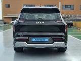 Kia EV9 2023 годаүшін35 830 000 тг. в Алматы – фото 3
