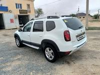 Renault Duster 2017 года за 5 800 000 тг. в Жанаозен