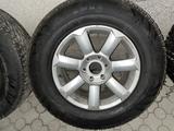 Диски с резиной за 180 000 тг. в Алматы – фото 4