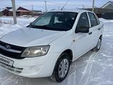 ВАЗ (Lada) Granta 2190 2014 года за 2 560 000 тг. в Уральск – фото 3