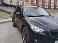 Mazda CX-5 2013 года за 7 700 000 тг. в Уральск – фото 9