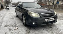 Chevrolet Epica 2011 года за 3 600 000 тг. в Алматы – фото 2