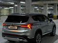 Hyundai Santa Fe 2023 годаүшін17 500 000 тг. в Алматы – фото 18