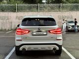 BMW X3 2019 года за 17 000 000 тг. в Алматы – фото 5