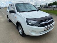 ВАЗ (Lada) Granta 2190 2014 года за 2 800 000 тг. в Уральск