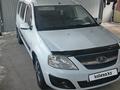 ВАЗ (Lada) Largus 2013 годаfor4 100 000 тг. в Усть-Каменогорск – фото 2