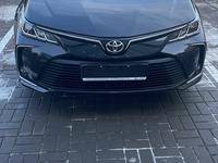 Toyota Corolla 2022 года за 11 500 000 тг. в Актобе