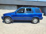 Honda CR-V 1997 года за 3 500 000 тг. в Алматы – фото 3