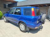 Honda CR-V 1997 года за 3 500 000 тг. в Алматы – фото 4