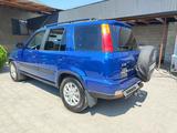Honda CR-V 1997 года за 3 500 000 тг. в Алматы – фото 5